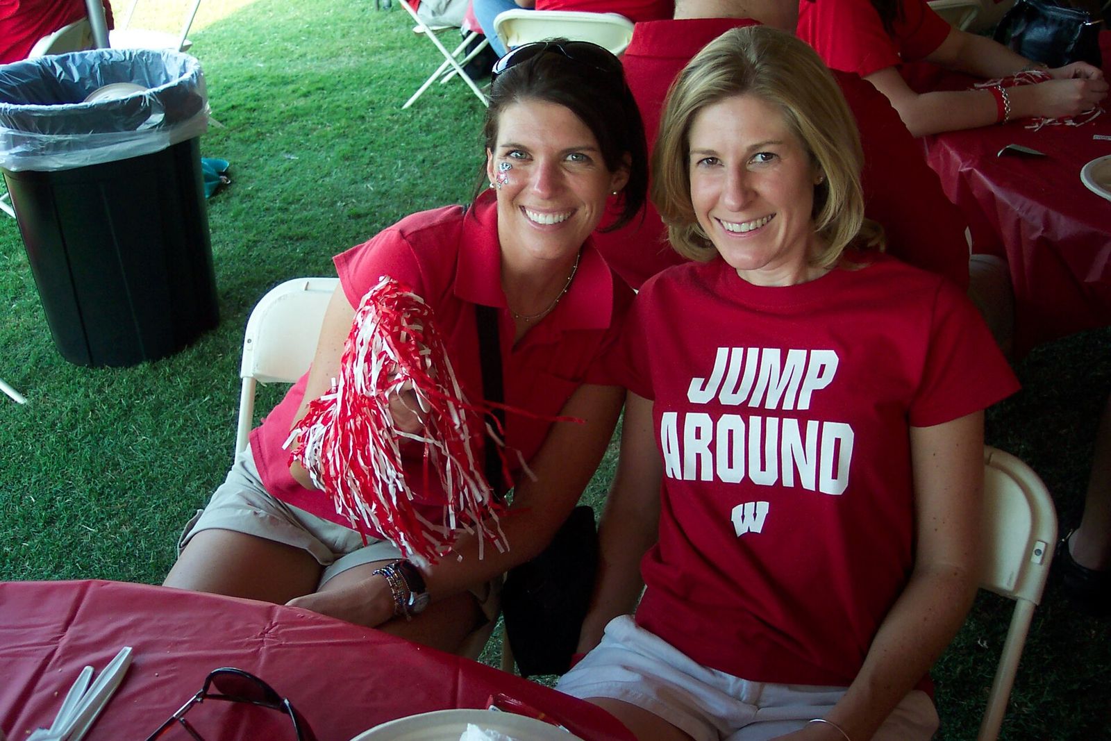 Wisconsin at Fresno State, 2008