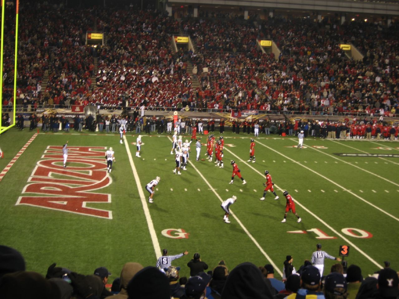 <a href="http://espn.go.com/blog/pac12/post/_/id/949/las-vegas-bowl-arizona-31-byu-21" rel="nofollow">Arizona Wildcats 31, BYU Cougars 21</a>