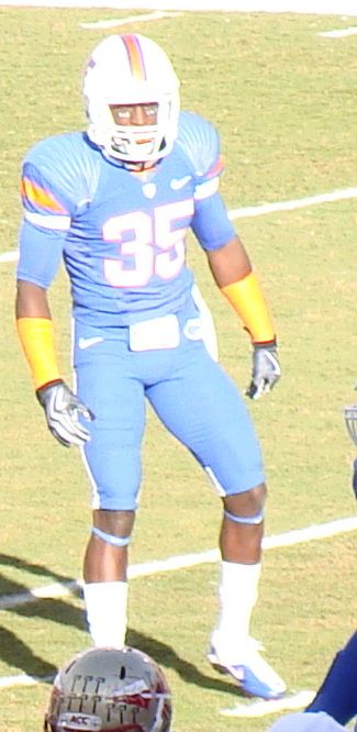 Florida Gators vs. Florida State Seminoles on November 28, 2009