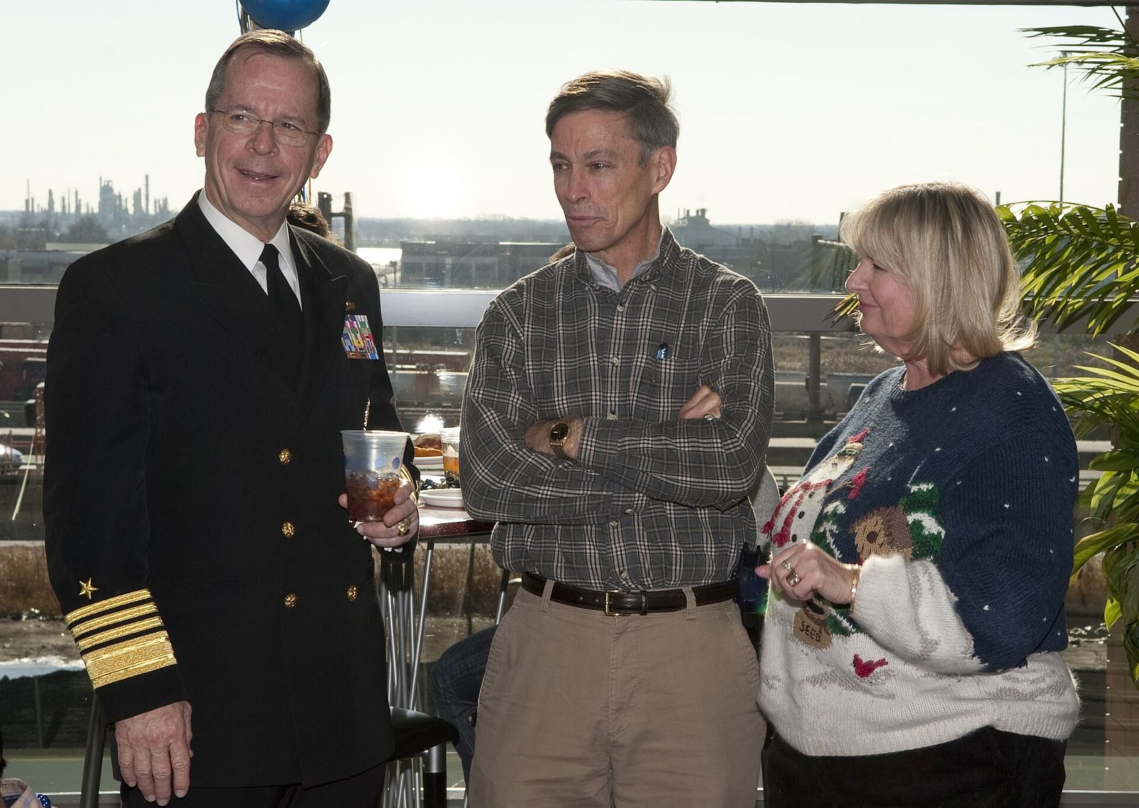 Army vs. Navy, 2009