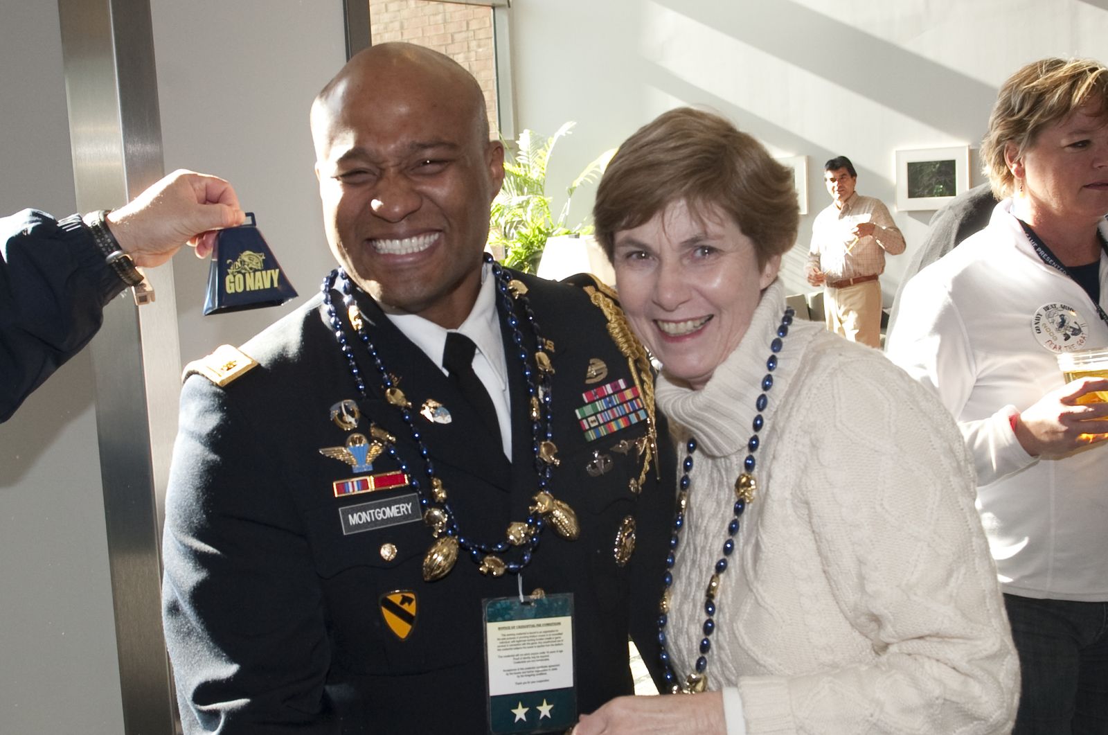 Army vs. Navy, 2009