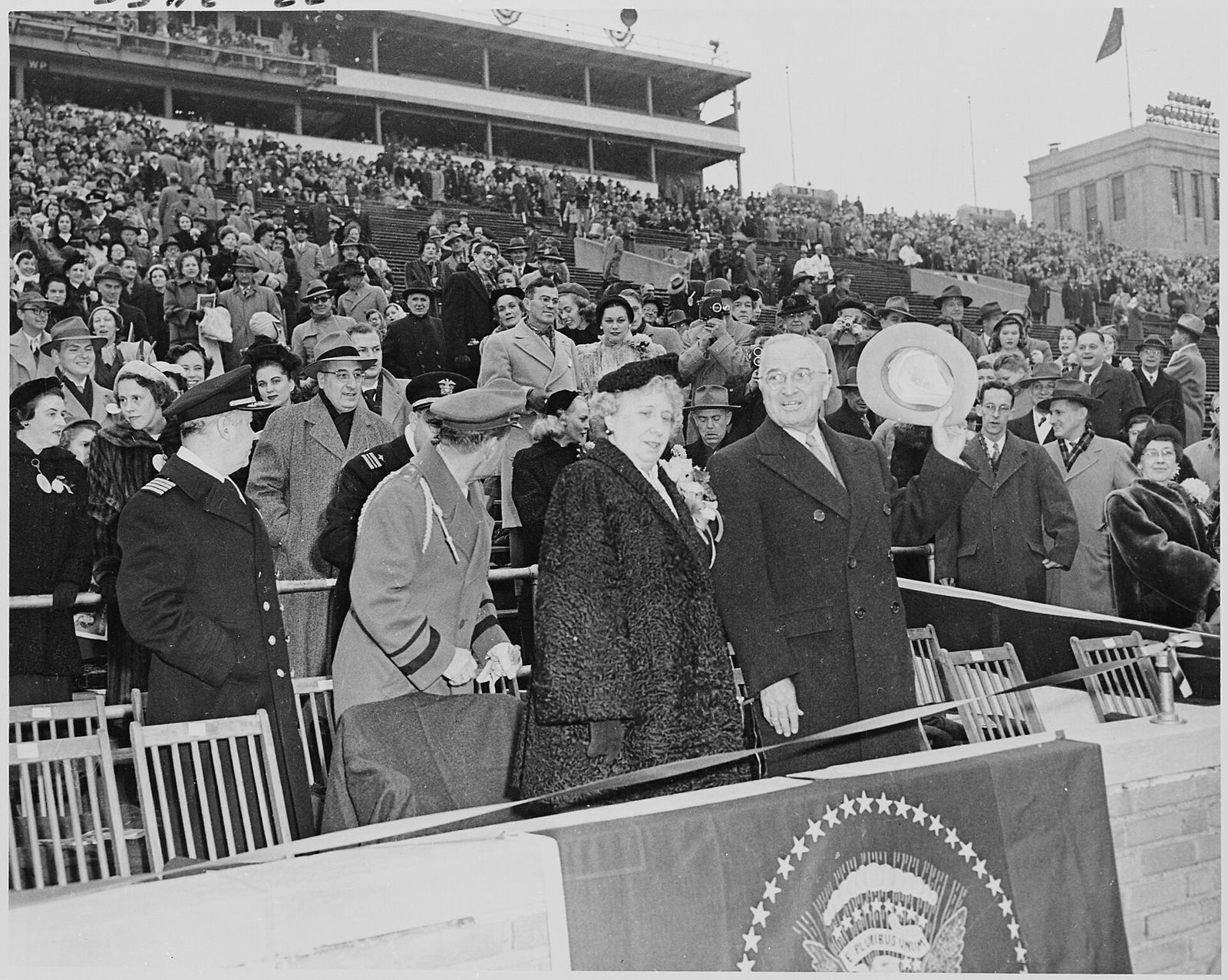 Army vs. Navy, 1950