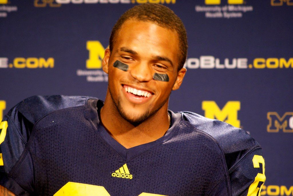 Massachusetts at Michigan, 2010