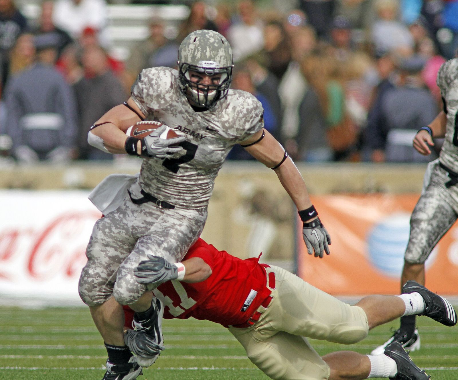 Jared Hassin-