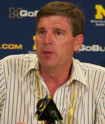 Western Michigan at Michigan, 2011