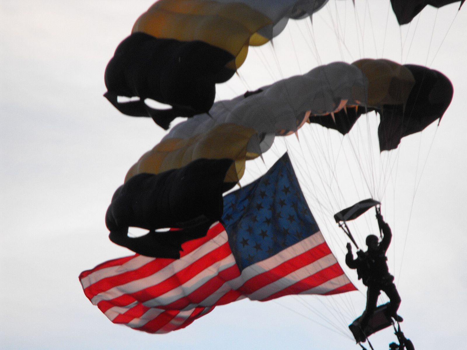 Army at Vanderbilt, 2011