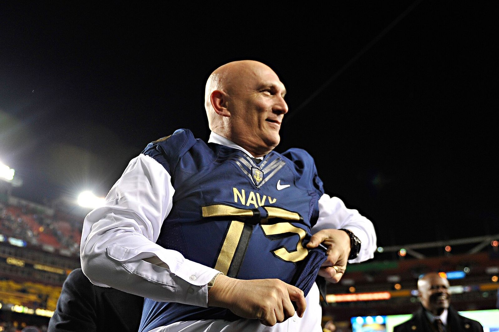 Army vs. Navy, 2011