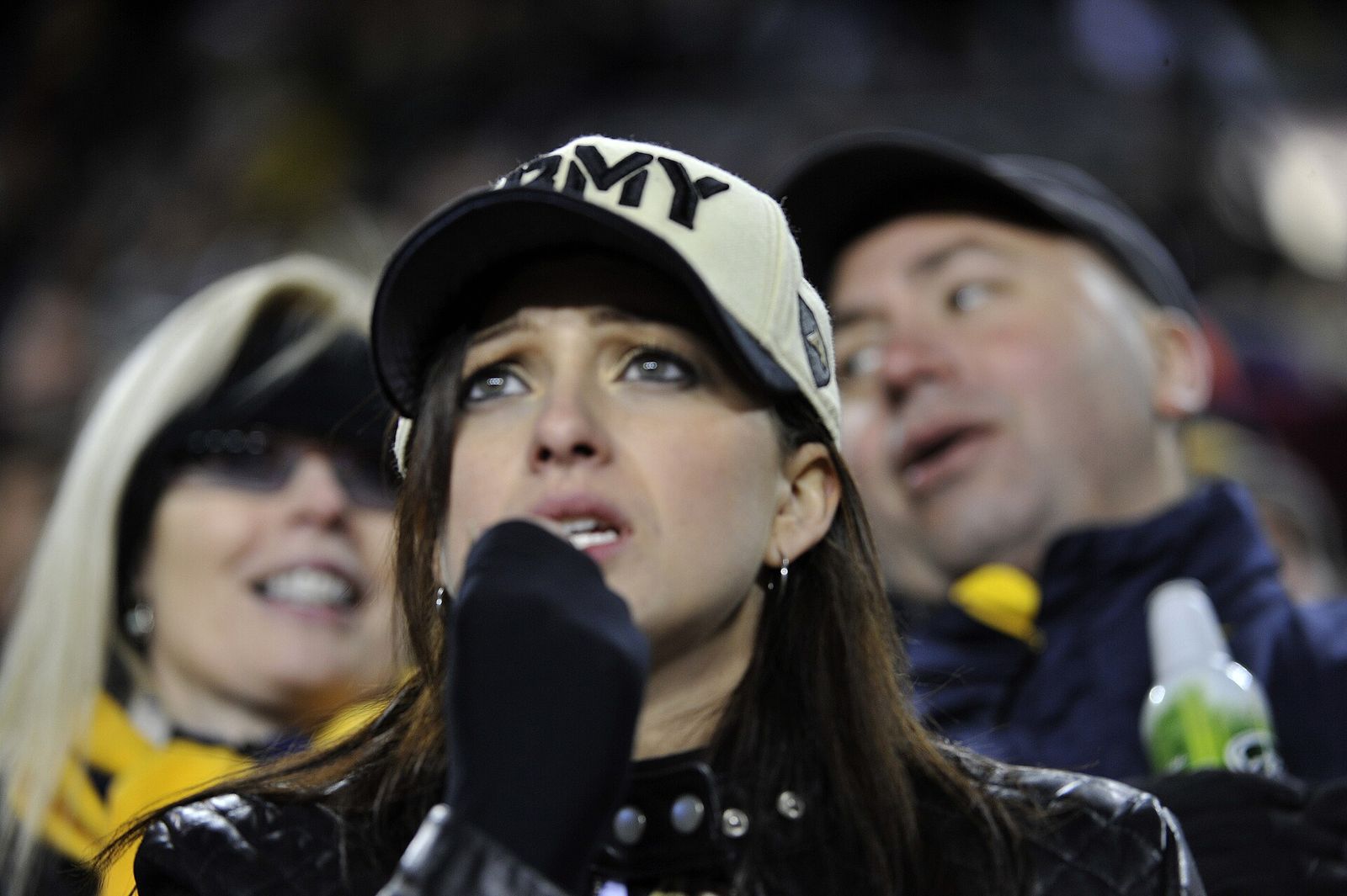 Army vs. Navy, 2011