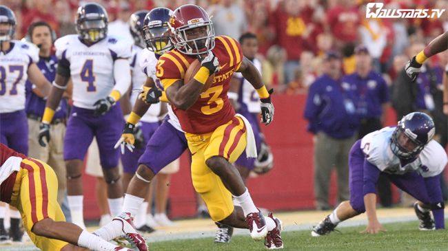 Photo by Reese Strickland Sponsored by: <a href="http://www.wallstars.tv" rel="nofollow">www.wallstars.tv</a>