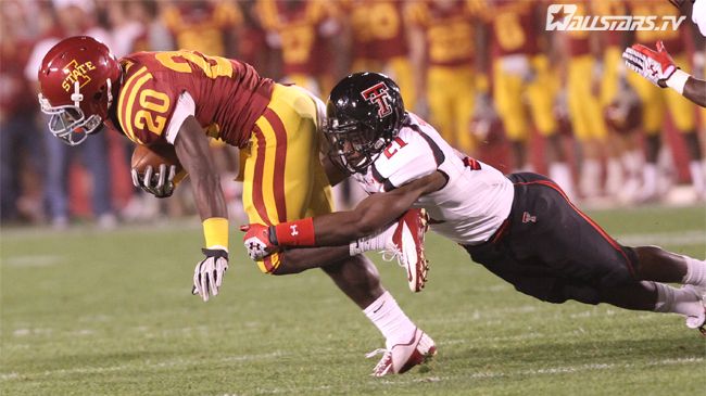 Photo by Reese Strickland Sponsored by: <a href="http://www.wallstars.tv" rel="nofollow">www.wallstars.tv</a>
