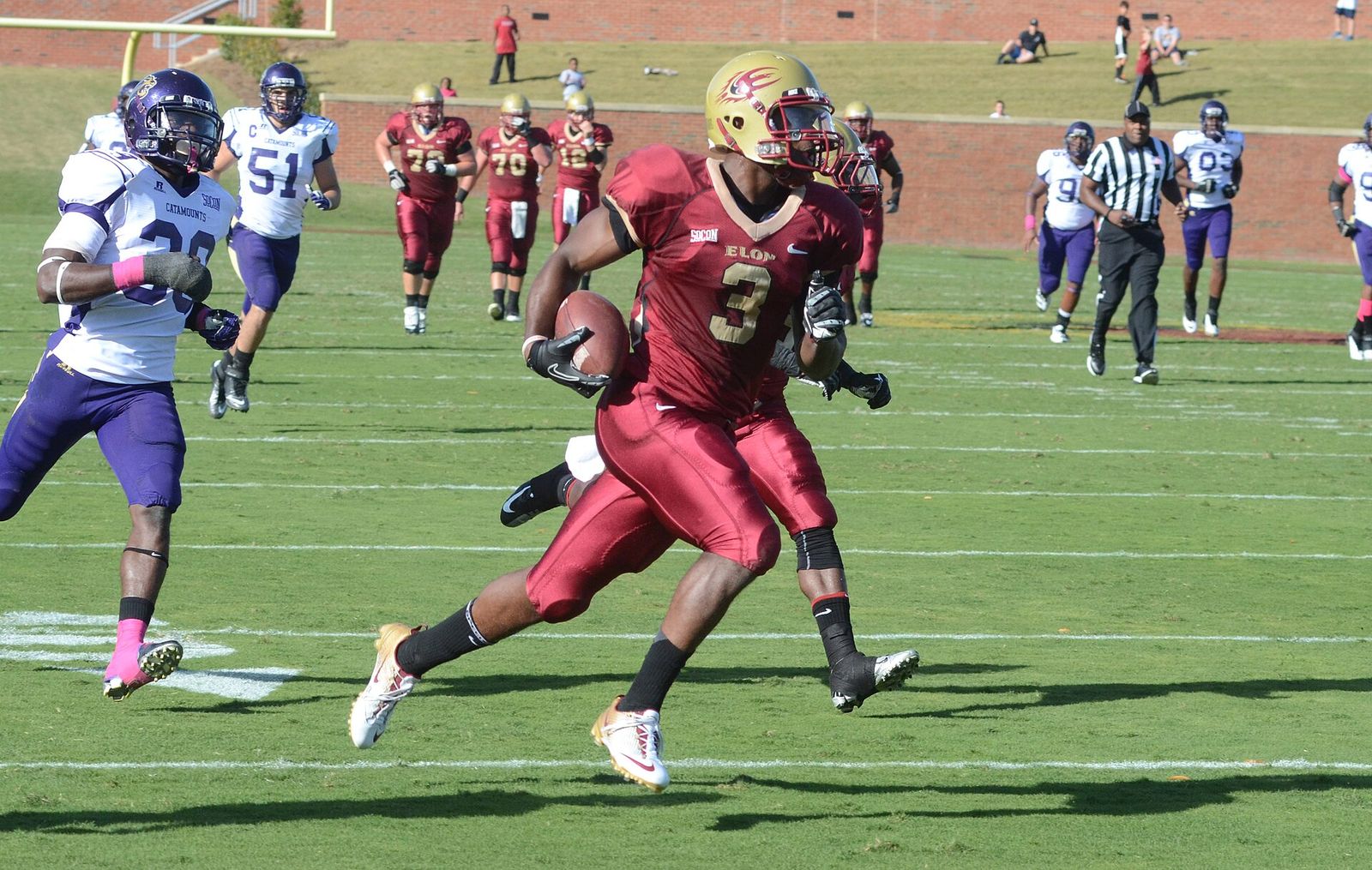 Elon University