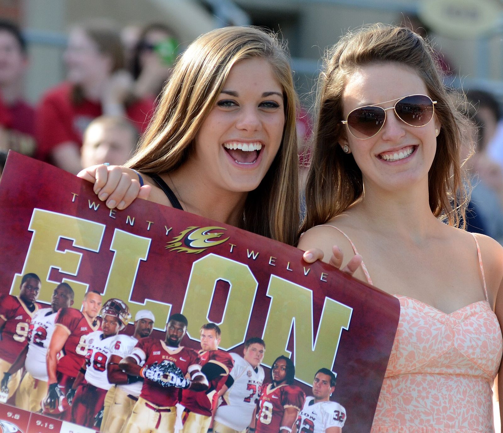 Elon University