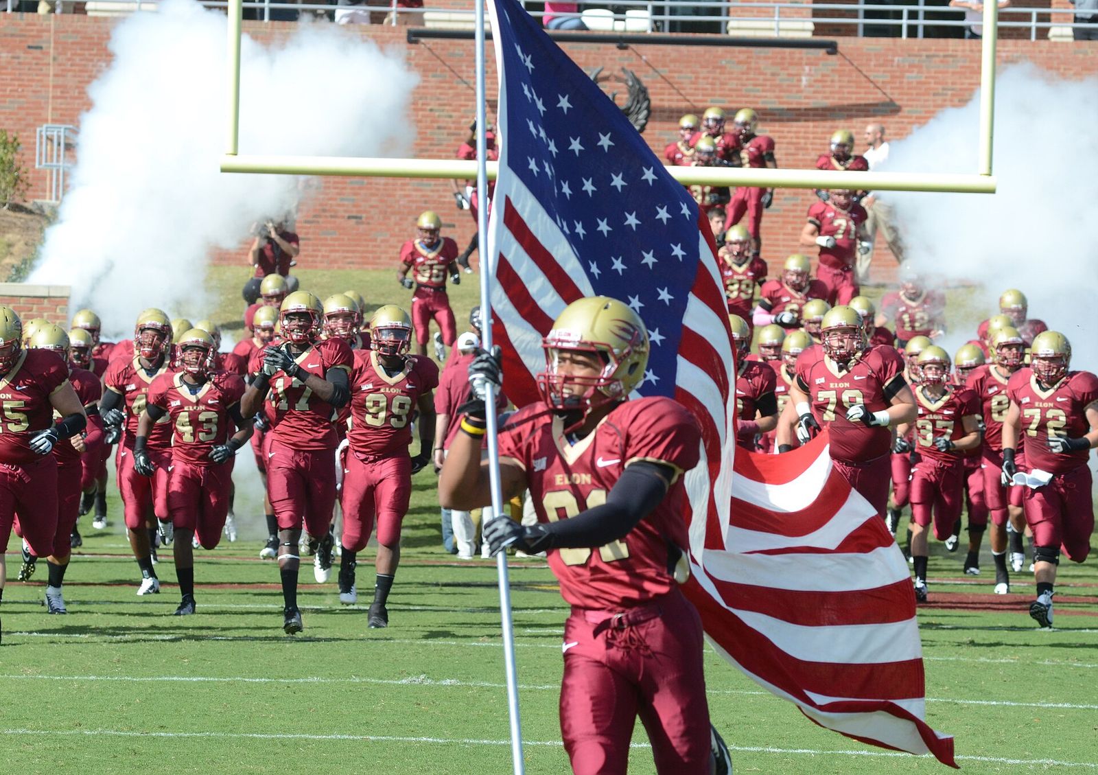 Elon University