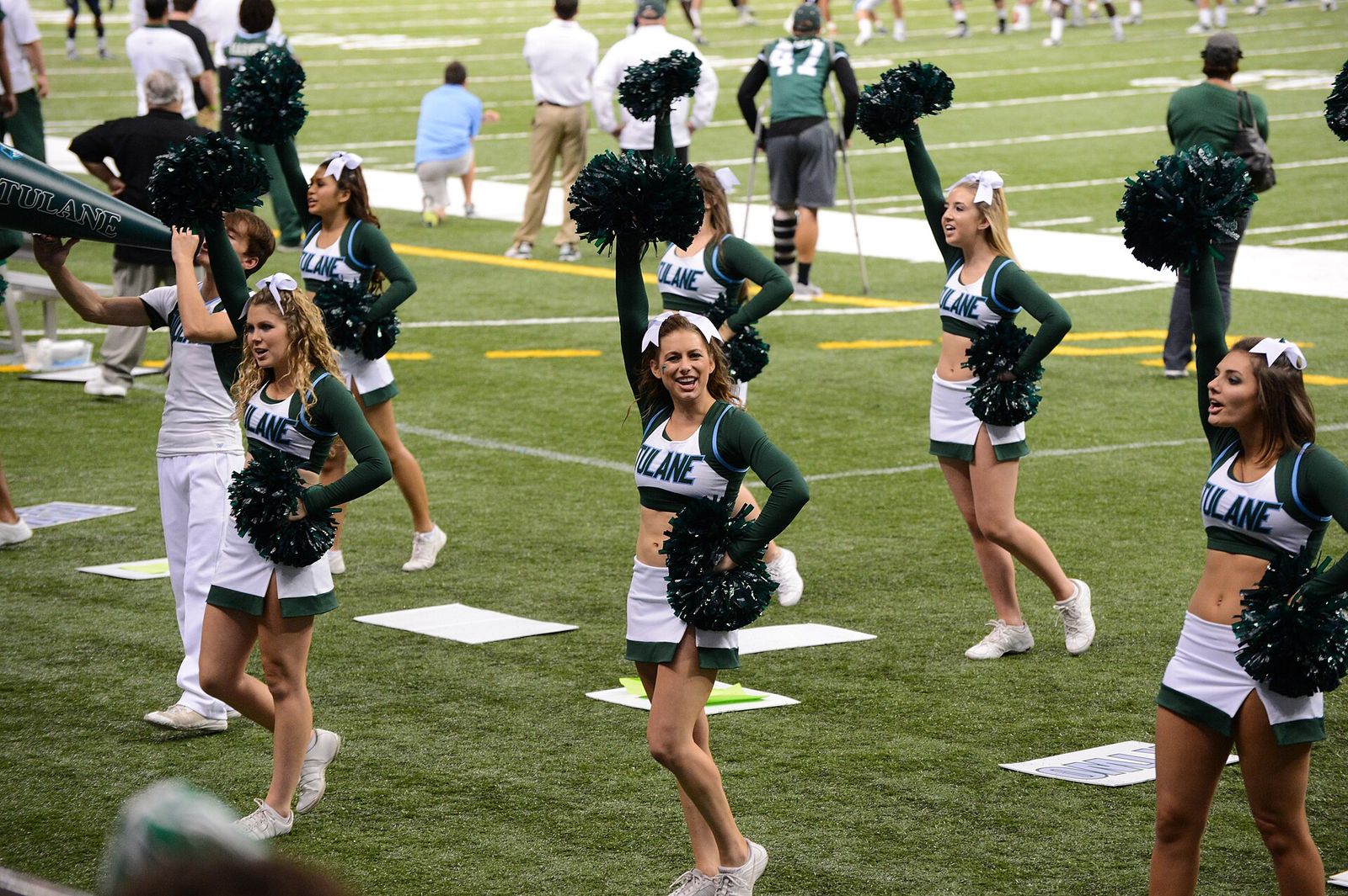 Homecoming Game 2012-104