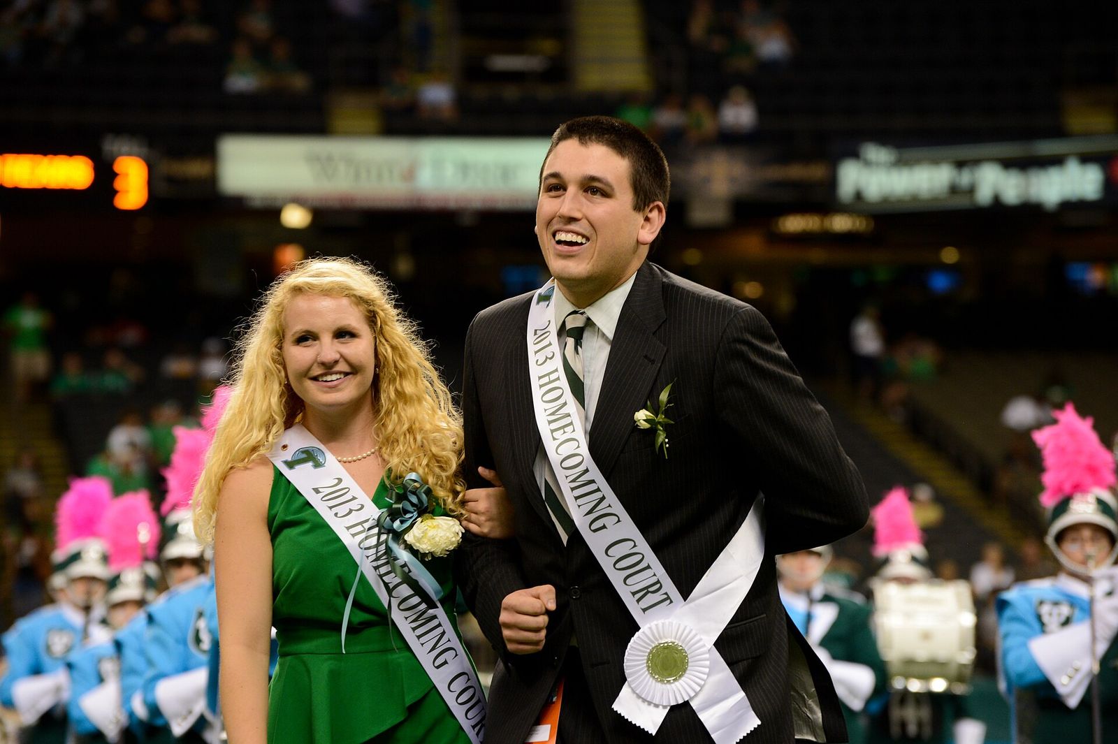 Homecoming Game-119