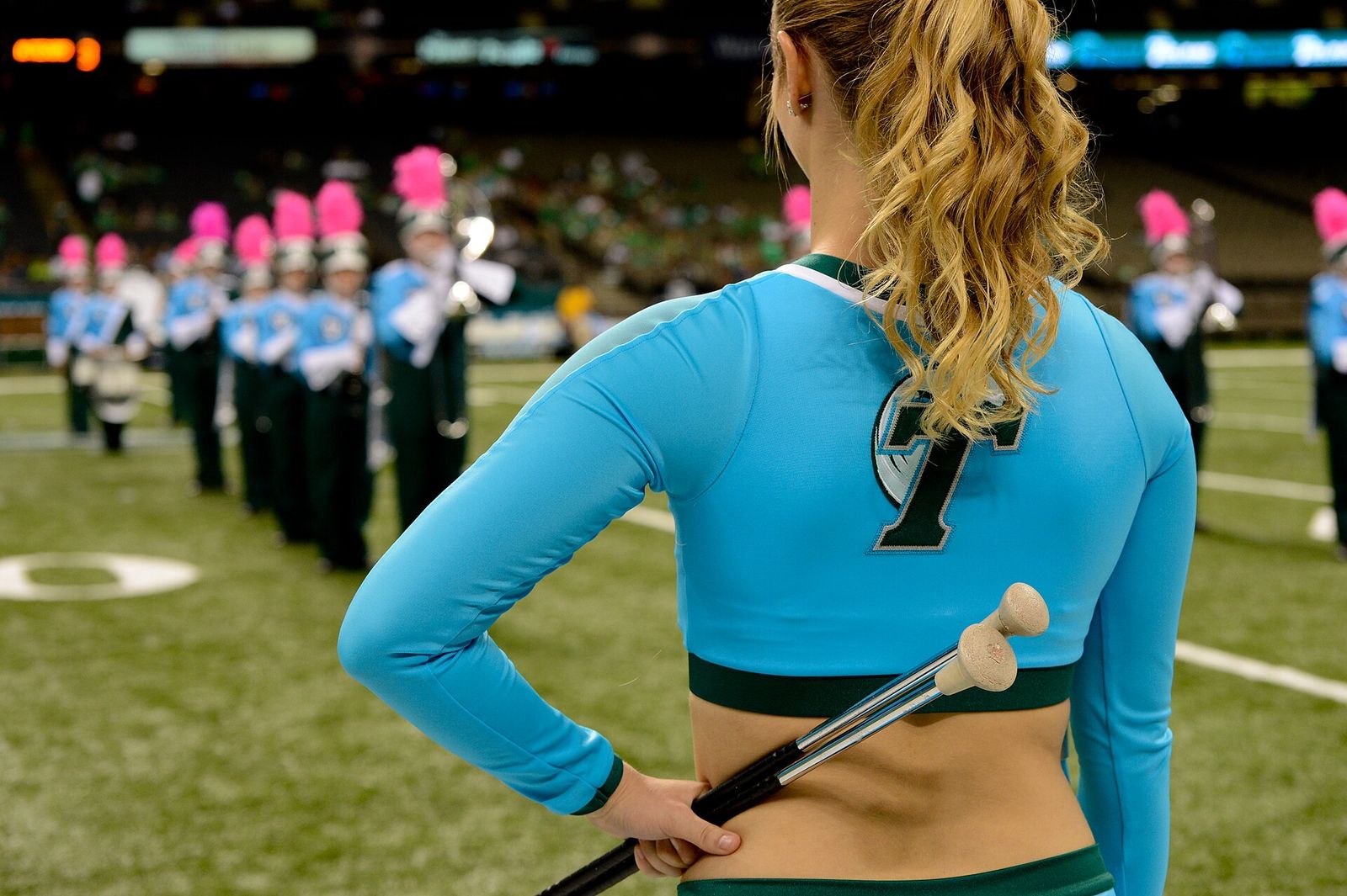 Homecoming Game-103
