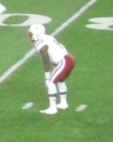 Nebraska at Michigan, 2013