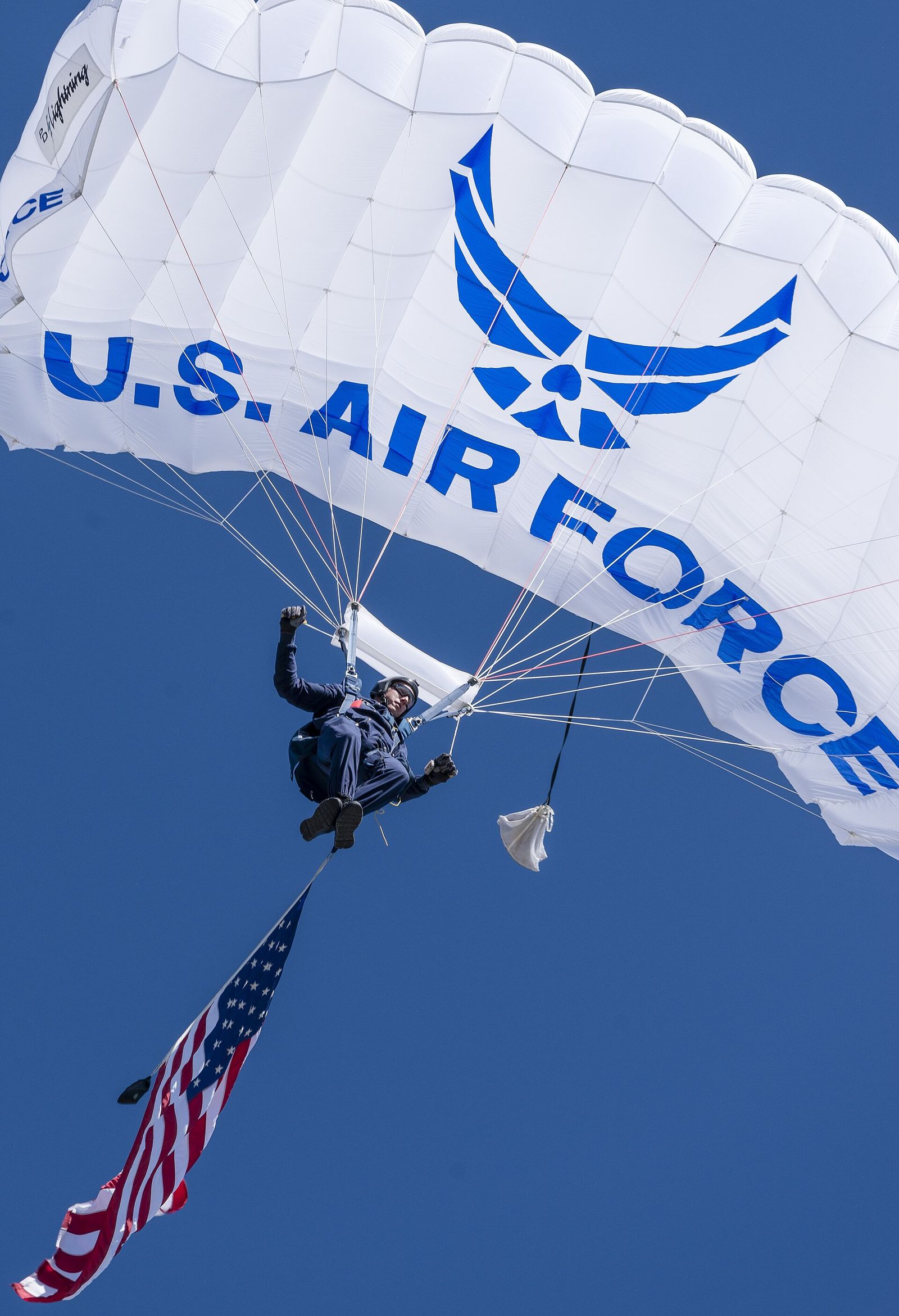 Navy at Air Force, 2014