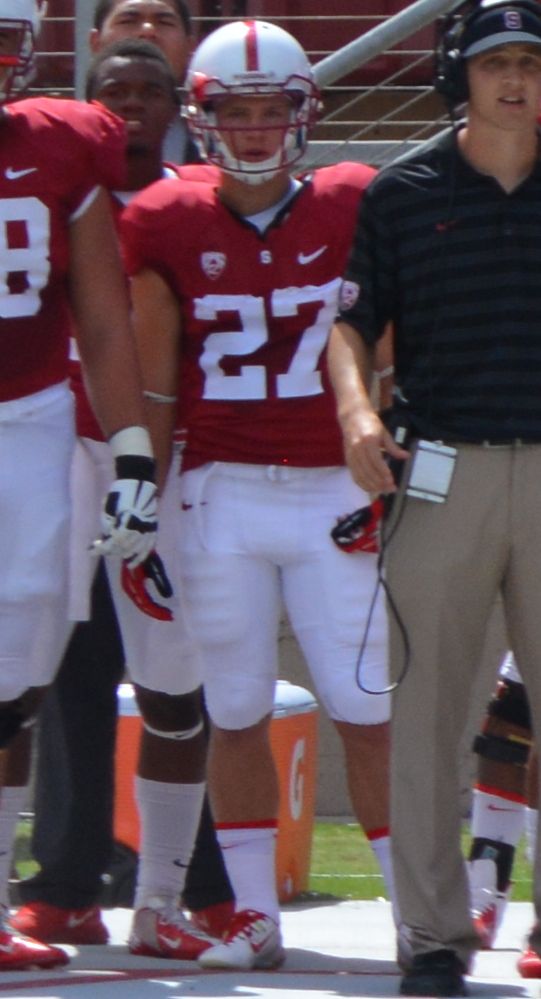 Stanford 35 Army 0