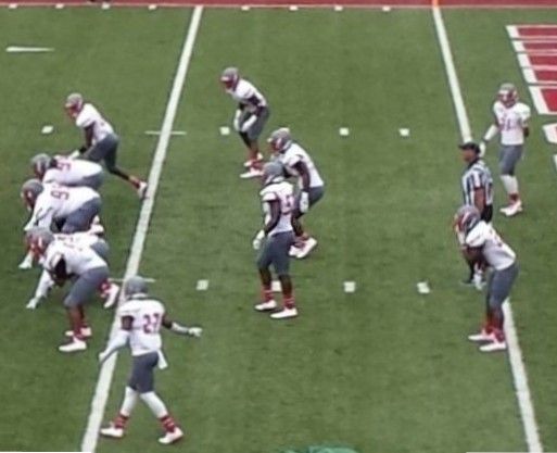 Arkansas vs. Nicholls, 2014