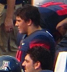 Arizona prevailed over Nevada fairly easily.