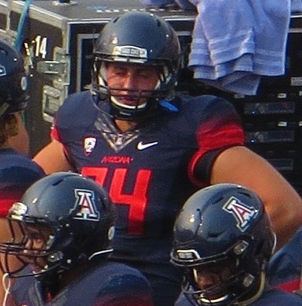 Arizona at Nevada, 2015