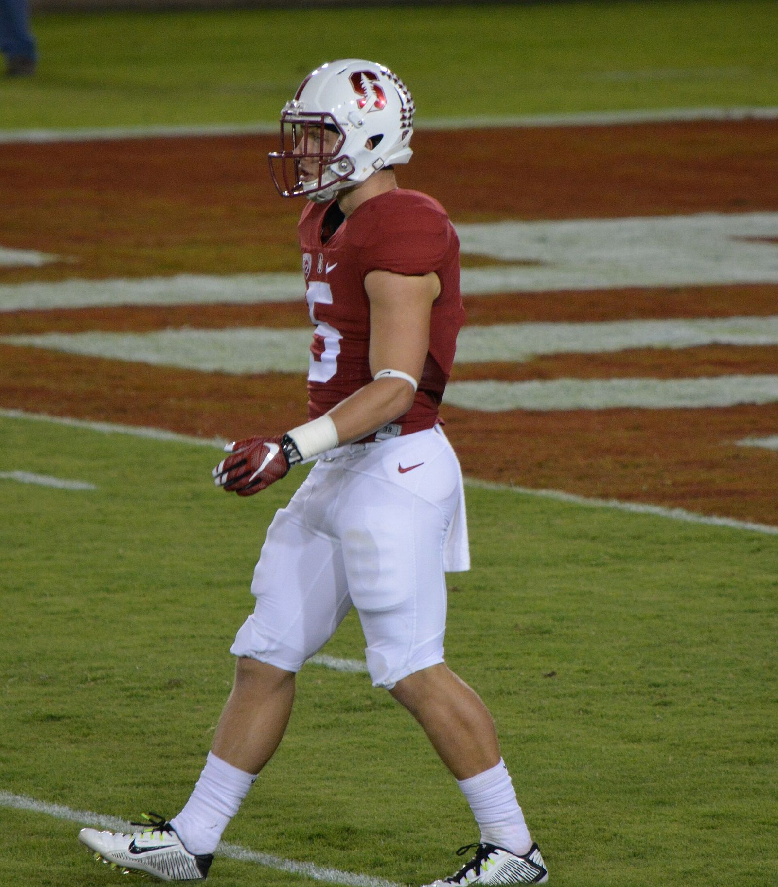 Stanford 56 UCLA 35