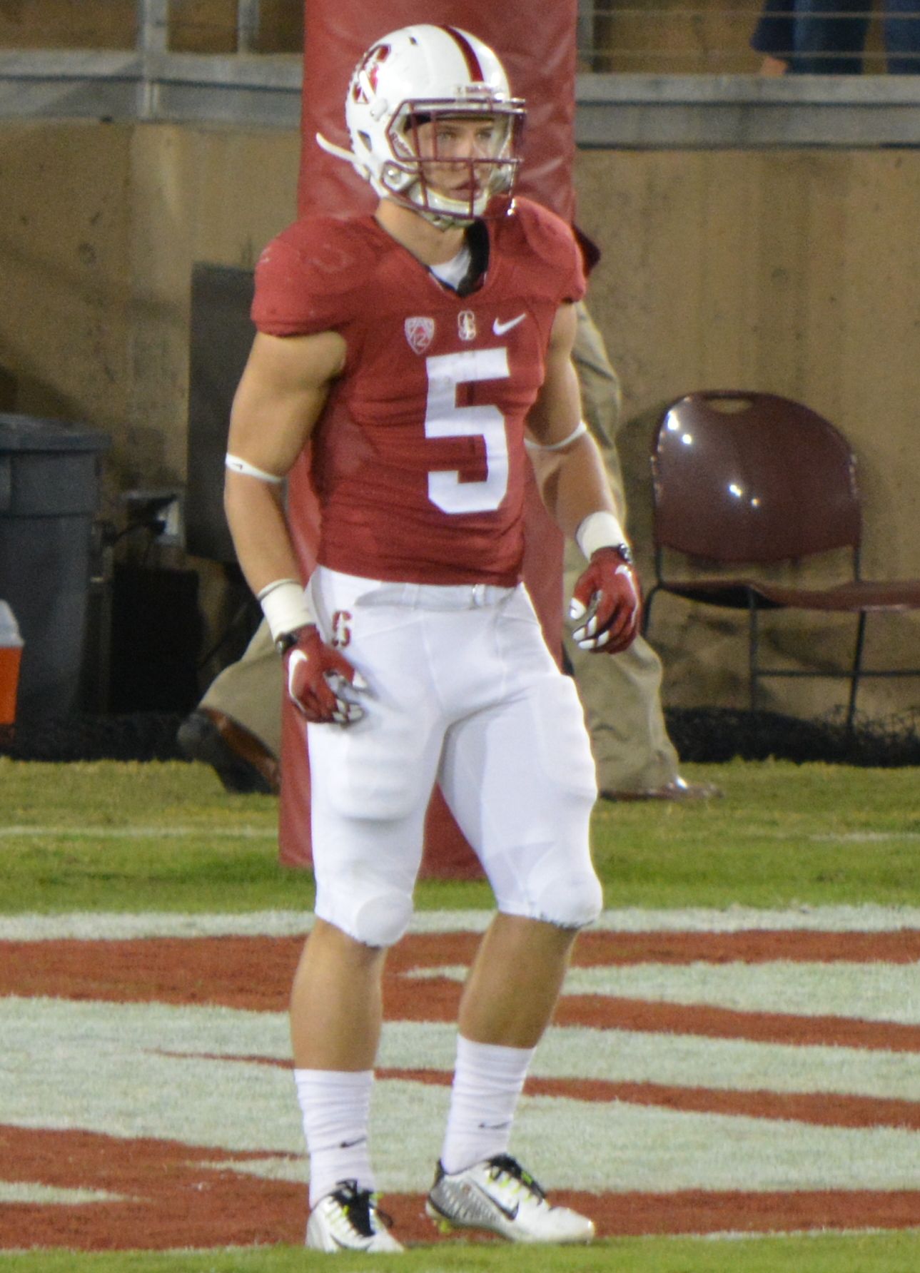 Stanford 31 Washington 14 2015-10-24