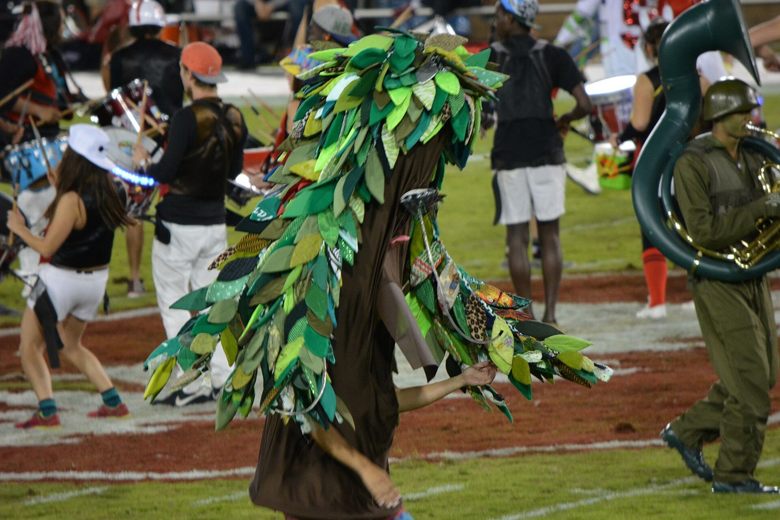 Oregon 38 Stanford 36 November 14, 2015