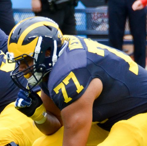 UNLV at Michigan, 2015