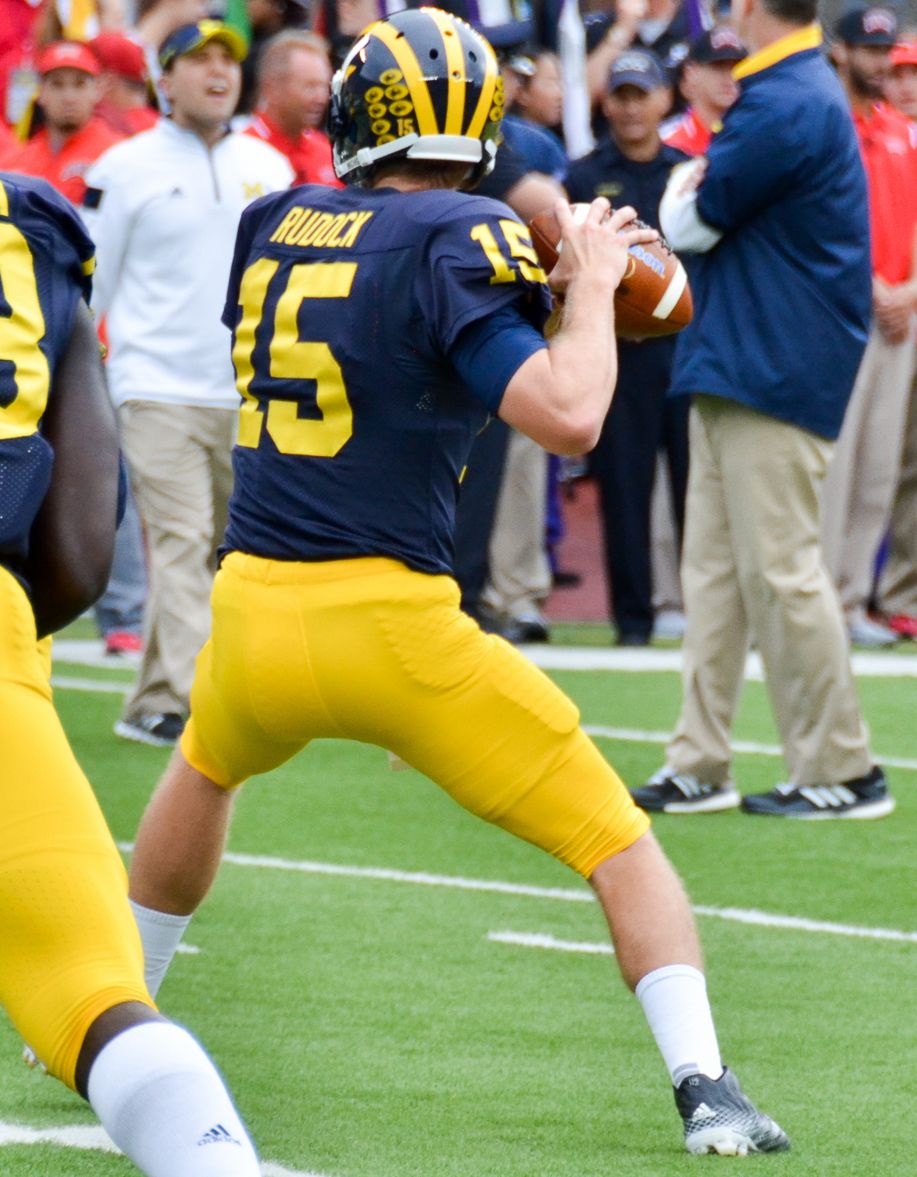 UNLV at Michigan, 2015