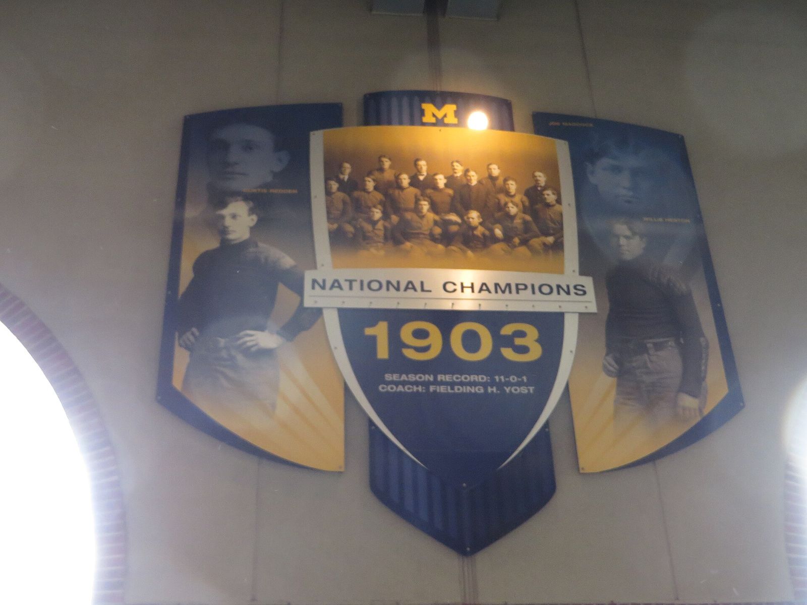 BYU vs. Michigan, 2015