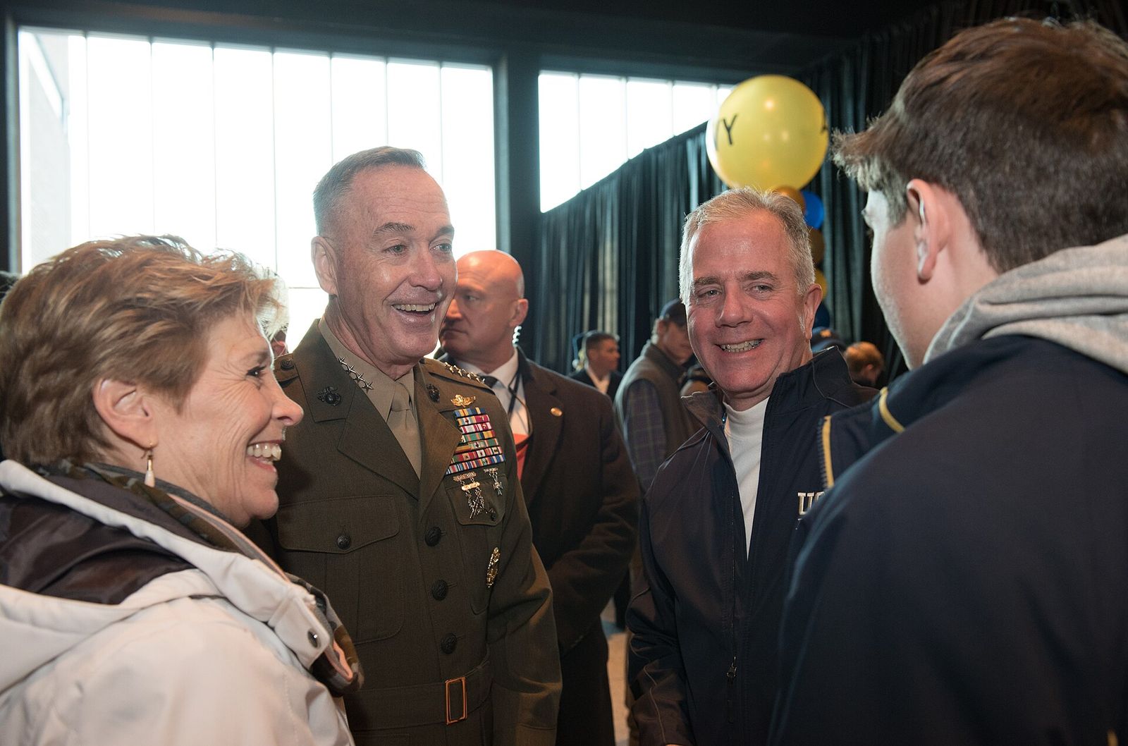 Navy vs. Army, 2016