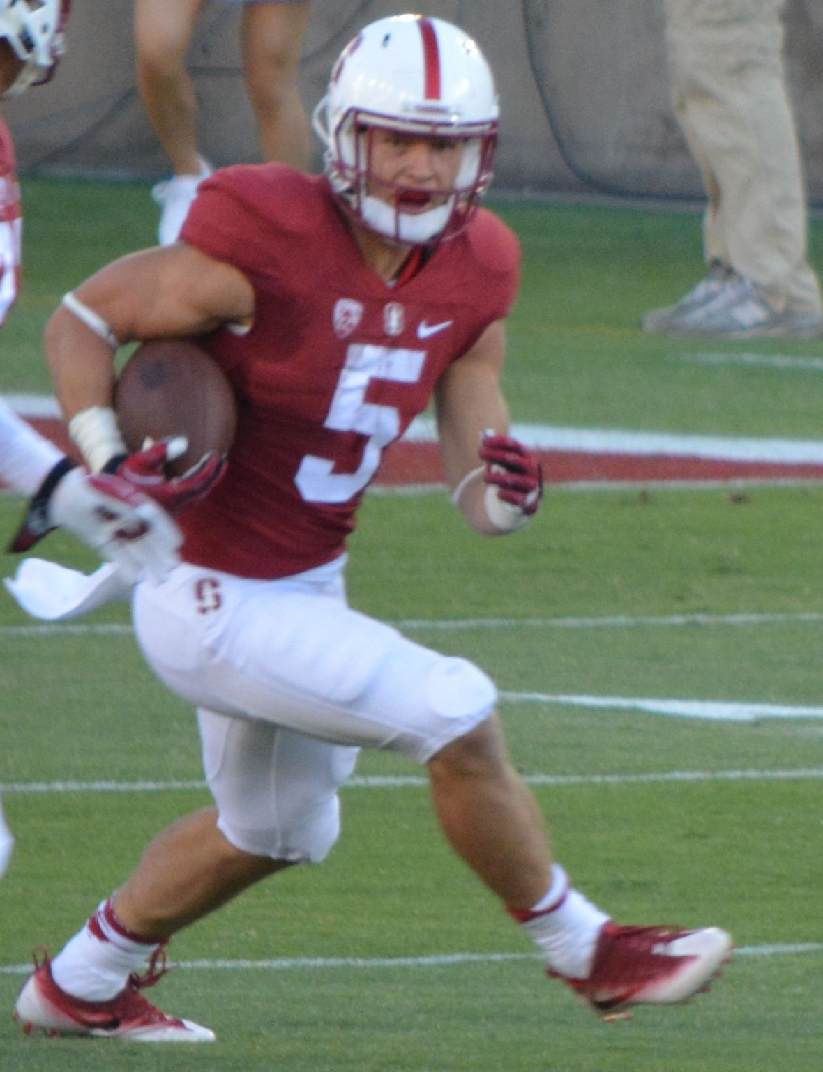 Stanford 26 Kansas State 13