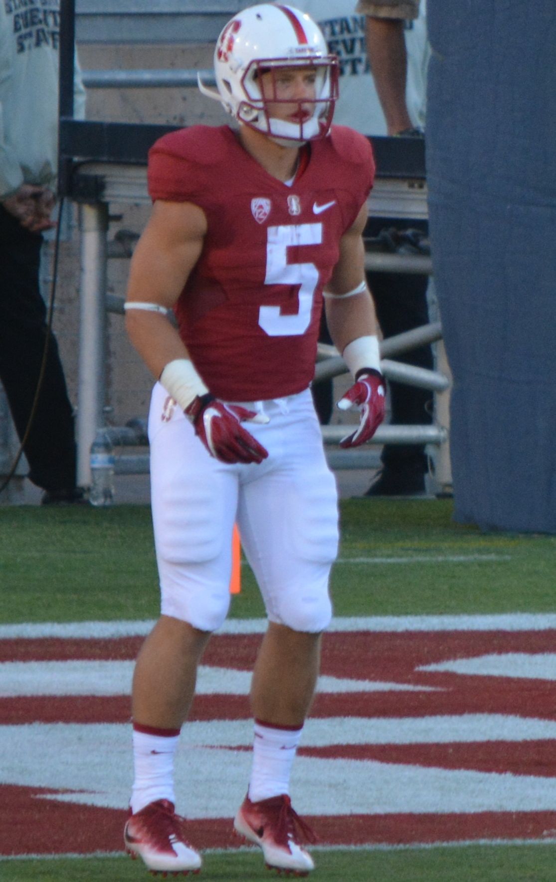 Stanford 26 Kansas State 13