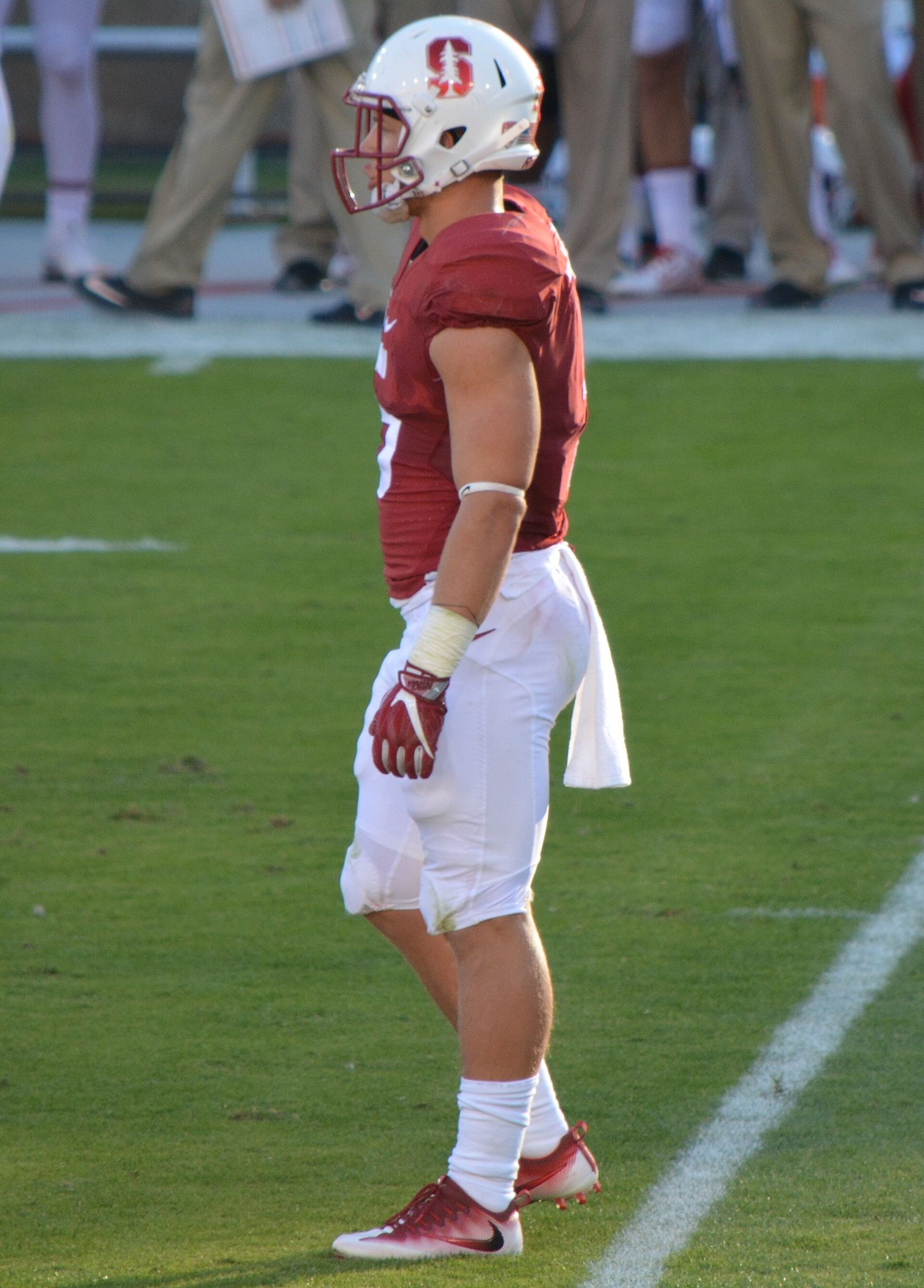 Stanford 27 USC 10