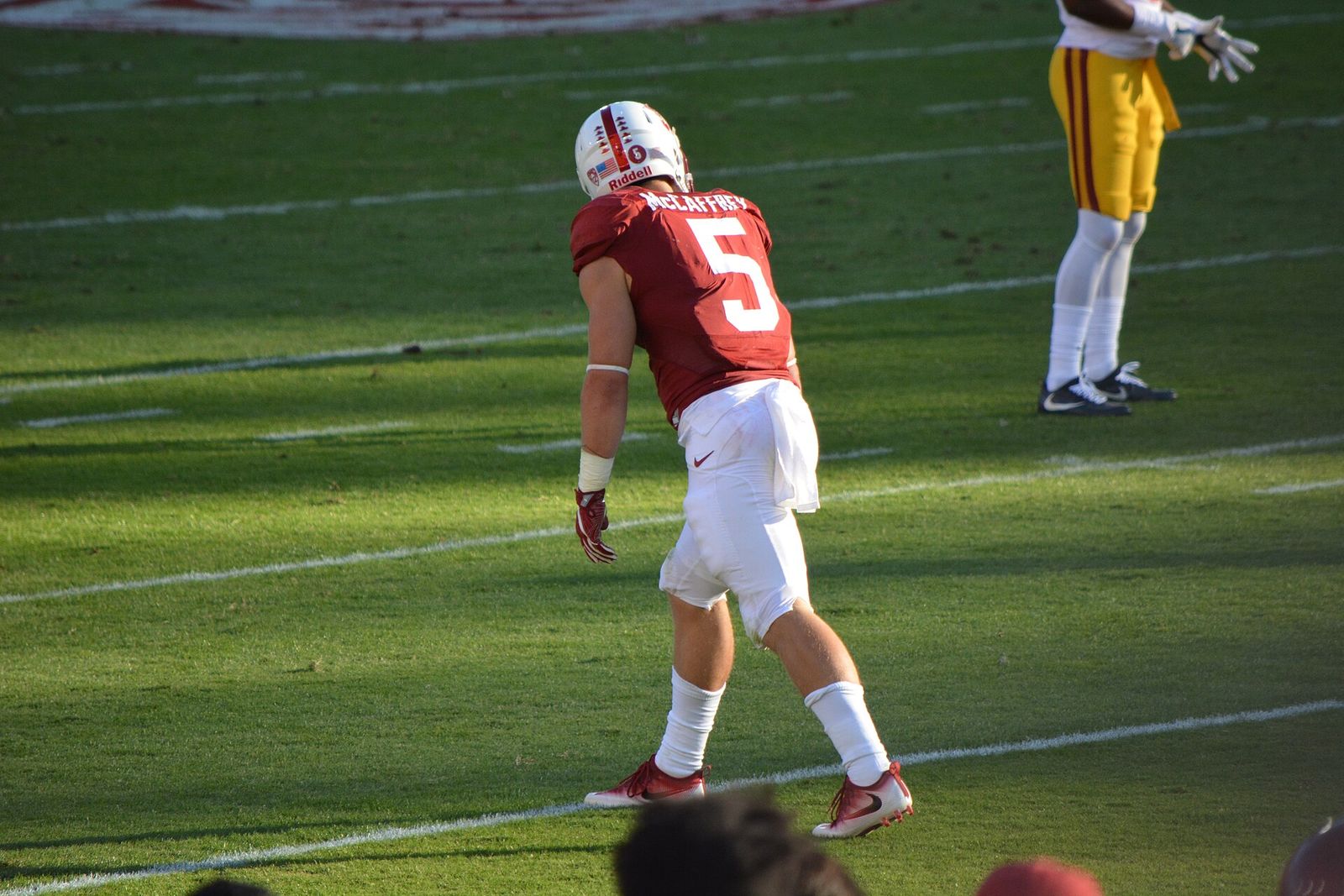Stanford 27 USC 10