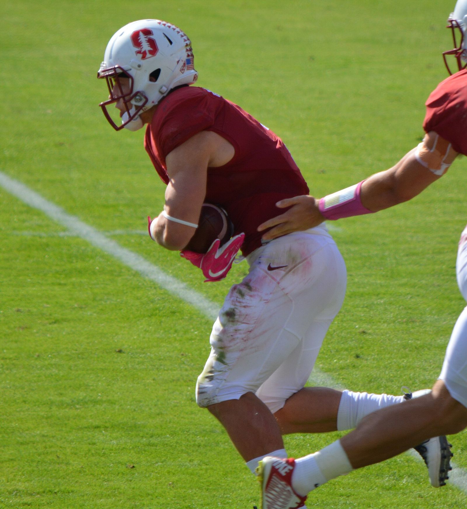 Colorado 10 Stanford 5