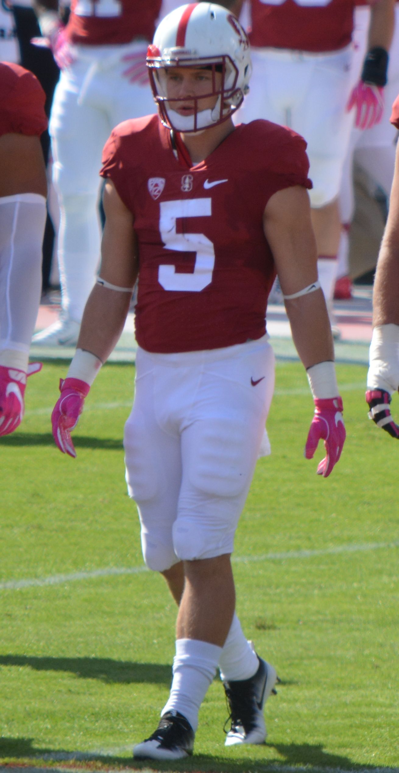 Colorado 10 Stanford 5