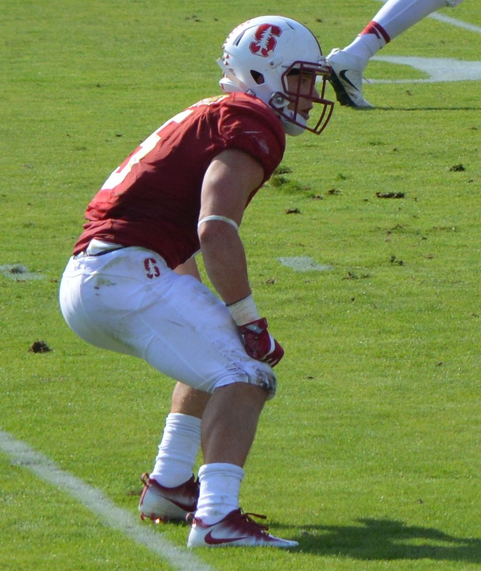 Stanford 26 Oregon State 15