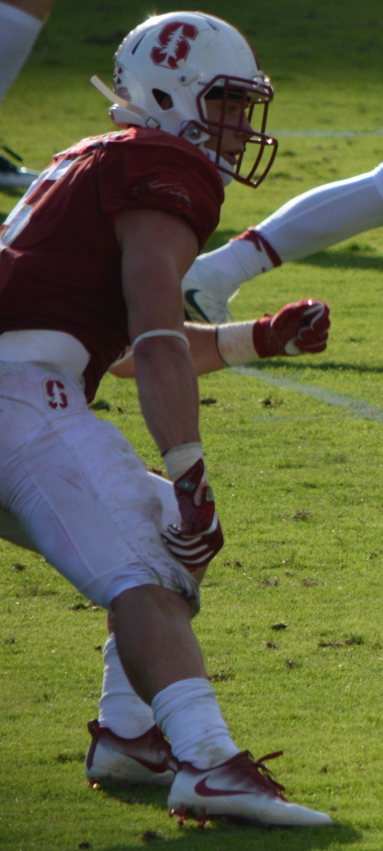 Stanford 26 Oregon State 15