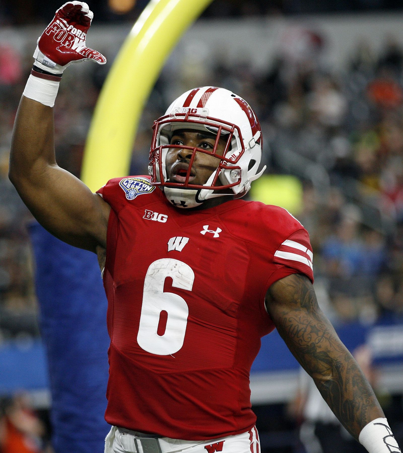 20170102 Cotton Bowl UW vs W Mich (103)