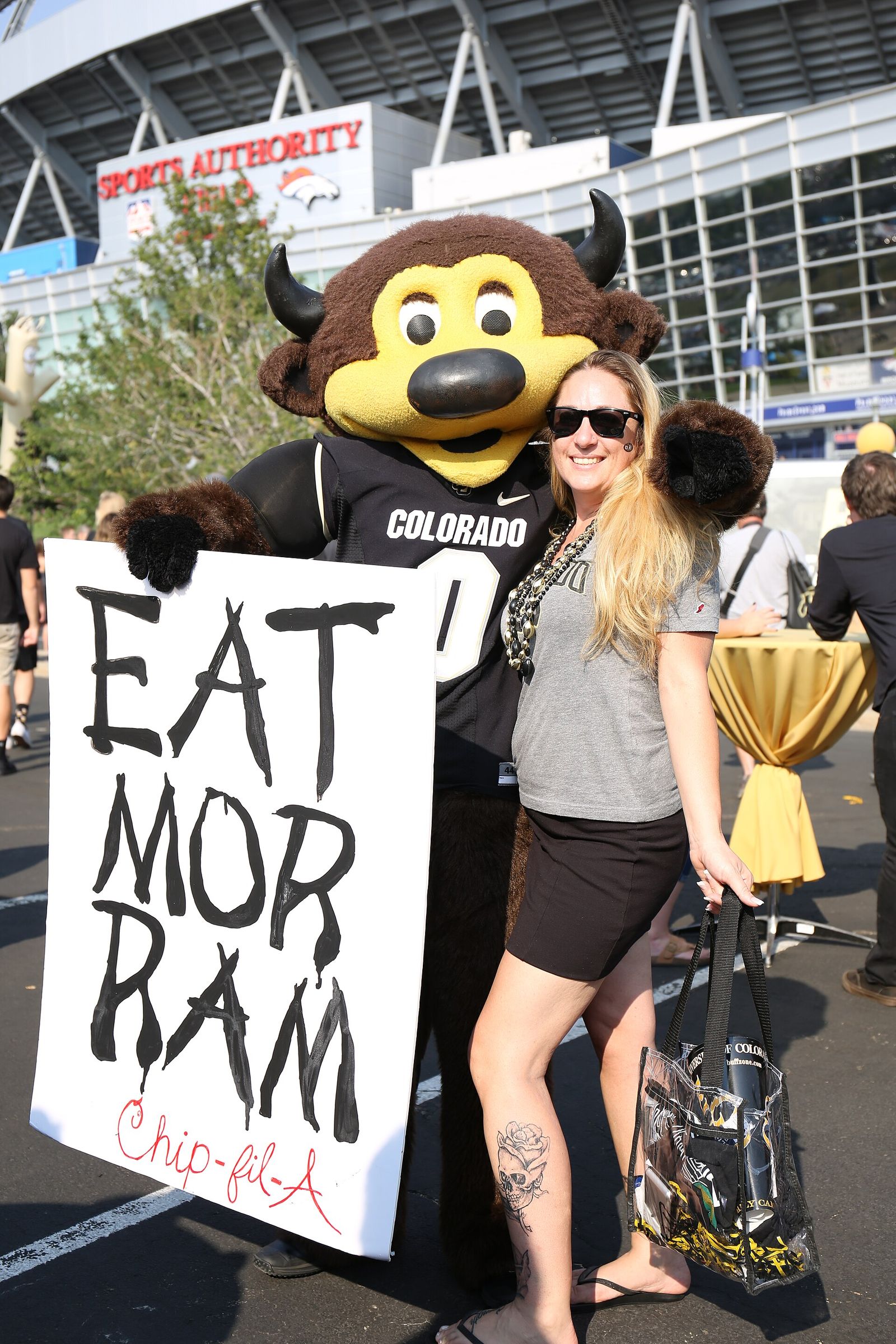 Rocky Mountain Showdown 2017