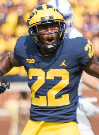 (James Coller/Maize and Blue Nation)