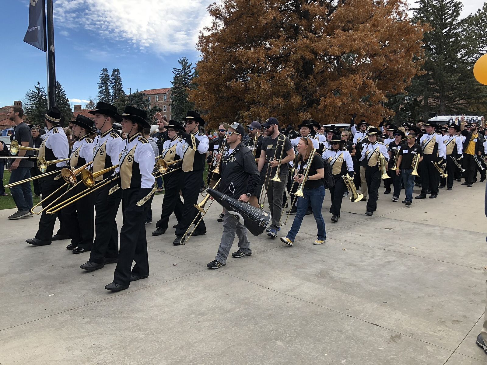 Homecoming 2018