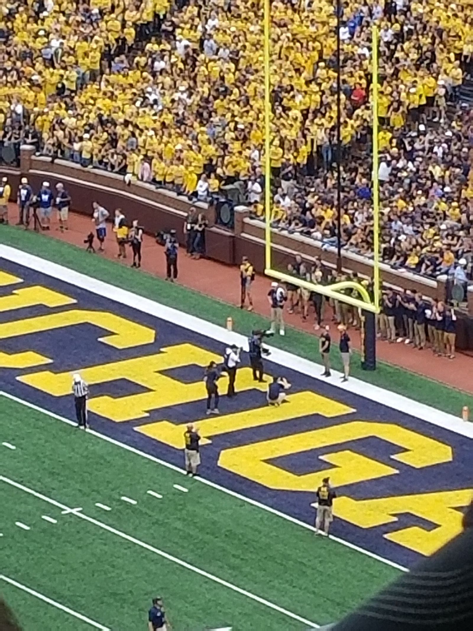 Michigan Stadium