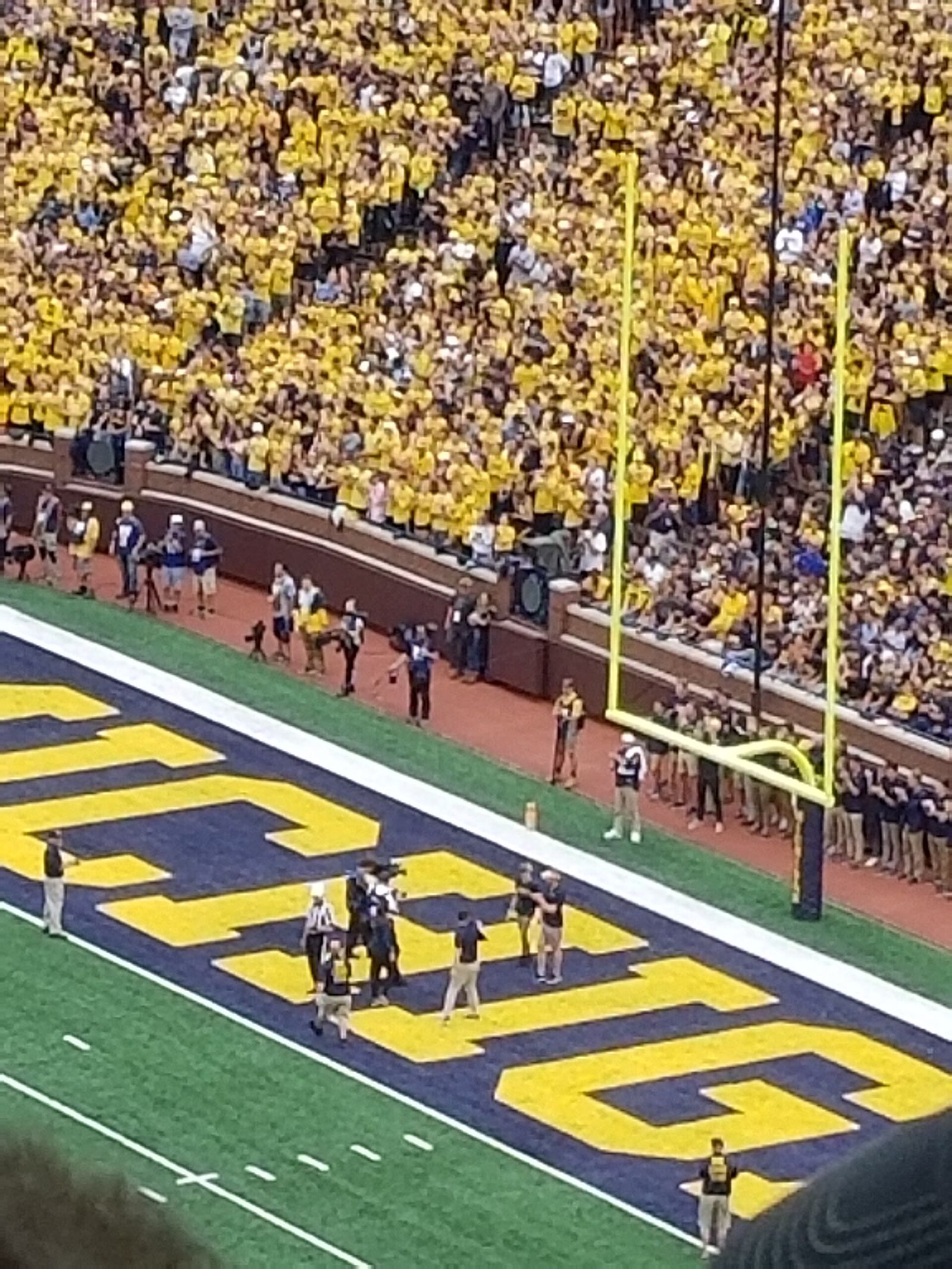 Michigan Stadium