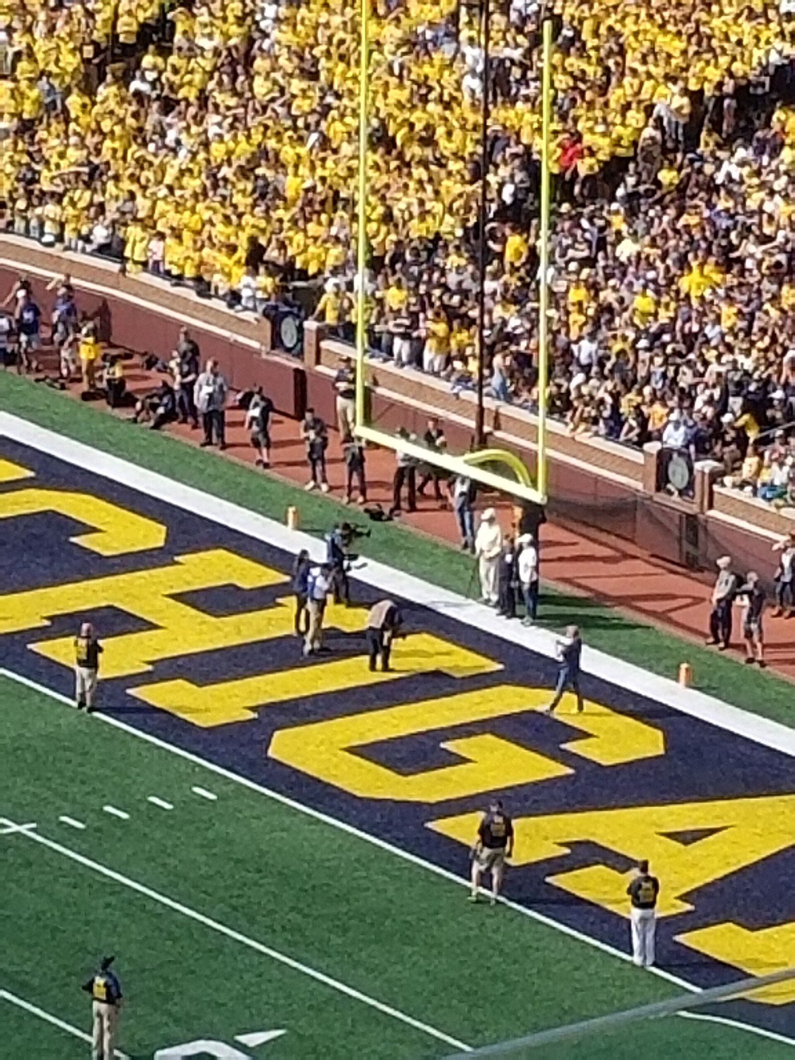 Michigan Stadium
