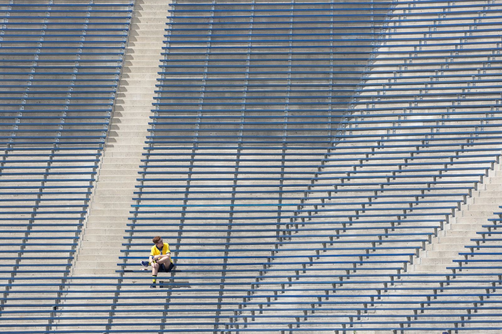 SMU at Michigan, 2018