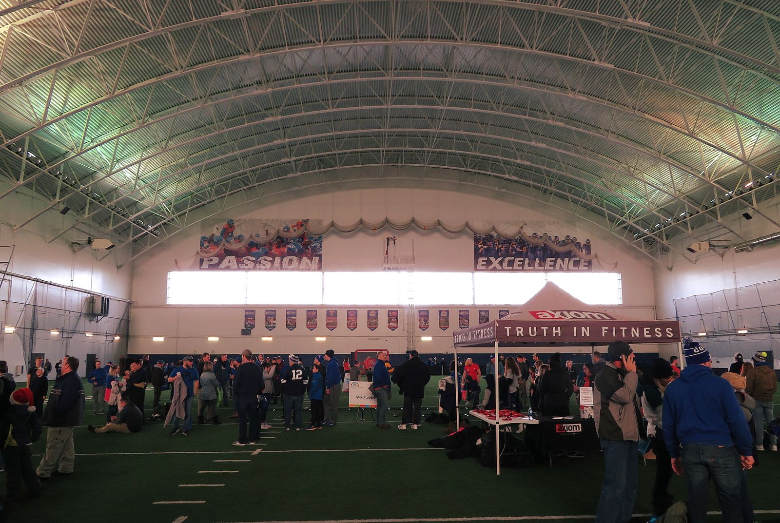 BYU vs. Western Michigan, 2018